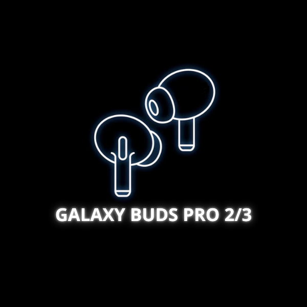 Samsung Galaxy Buds Pro 2/3